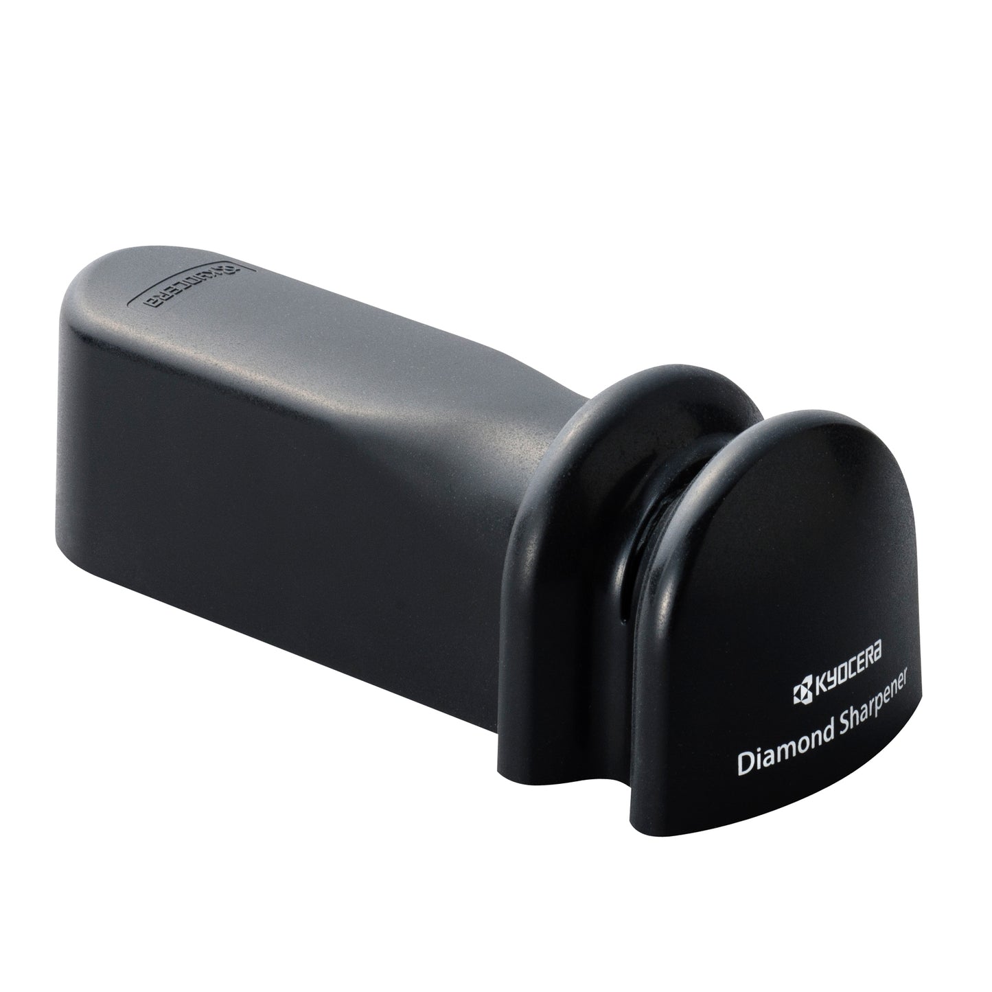 Kyocera Diamond Wheel Knife Sharpener for Ceramic and Steel Knives