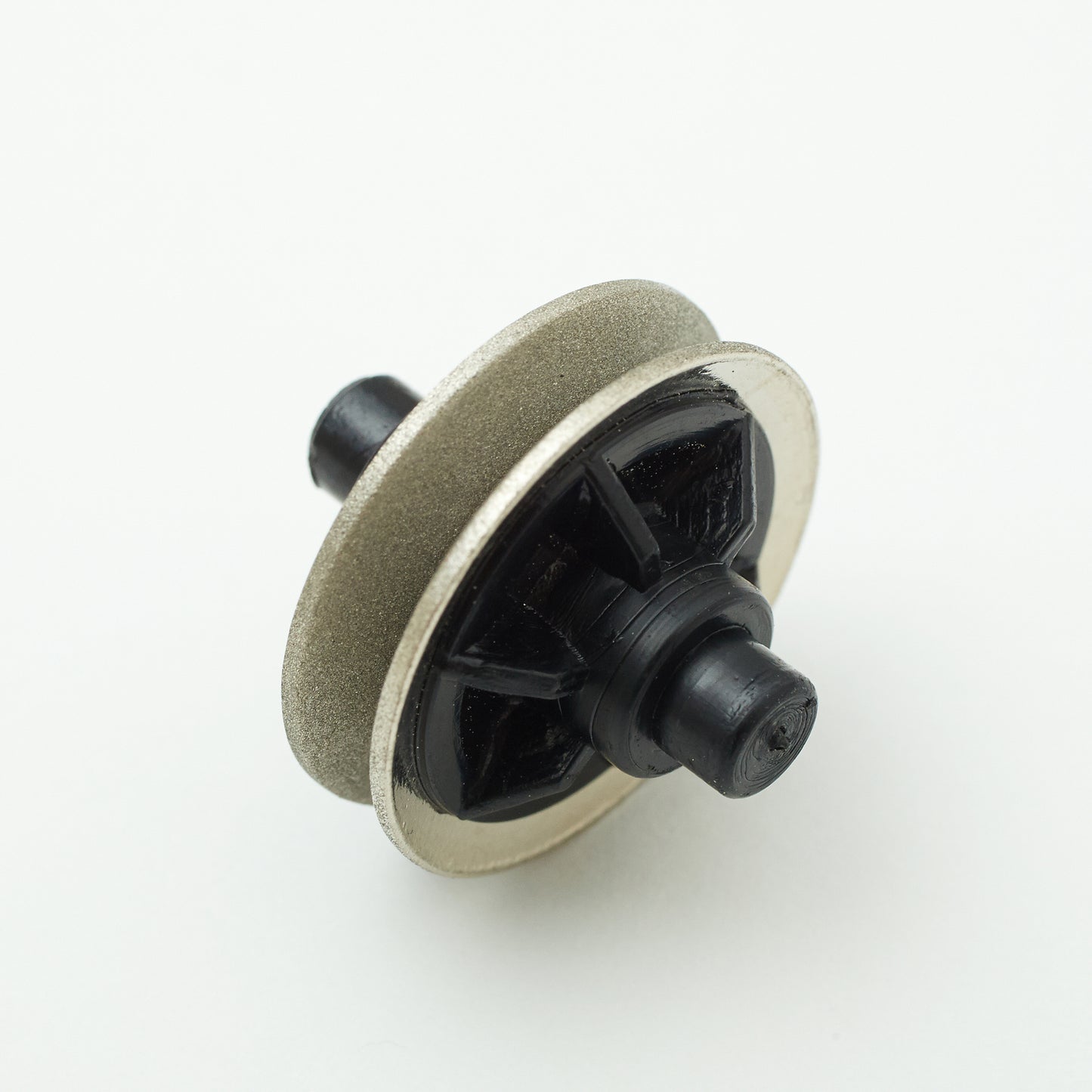 Kyocera Diamond Wheel Knife Sharpener for Ceramic and Steel Knives