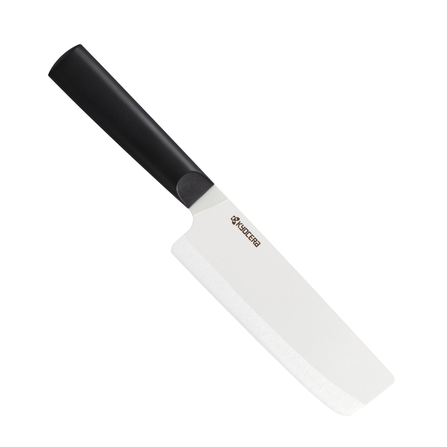Kyocera INNOVATIONwhite 6" Ceramic Nakiri Knife