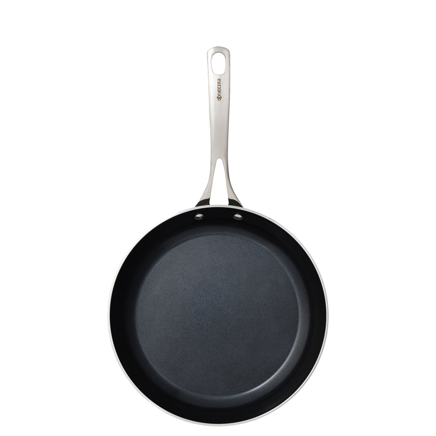 Kyocera Ceramic Frying Pan (10")