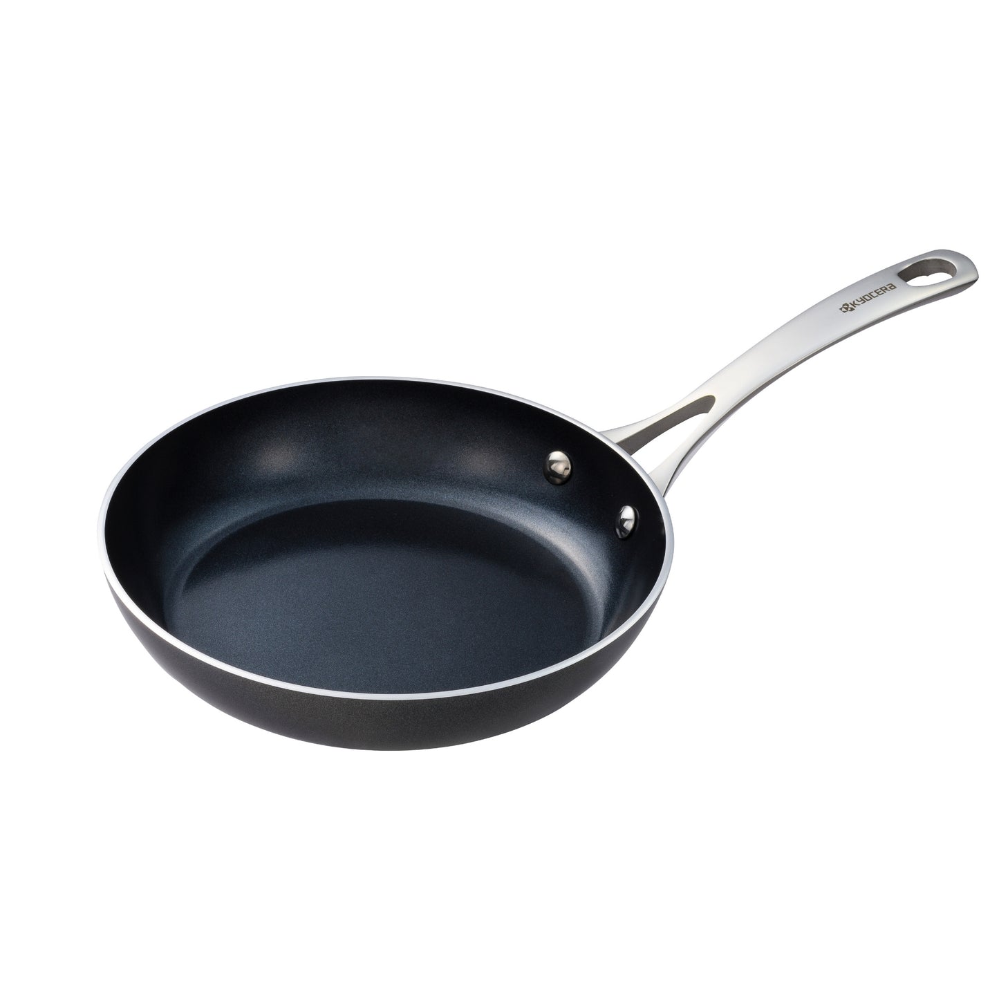 Kyocera Ceramic Frying Pan (8")