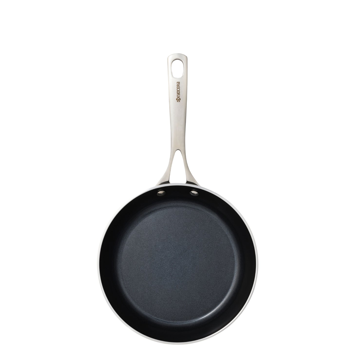 Kyocera Ceramic Frying Pan (8")