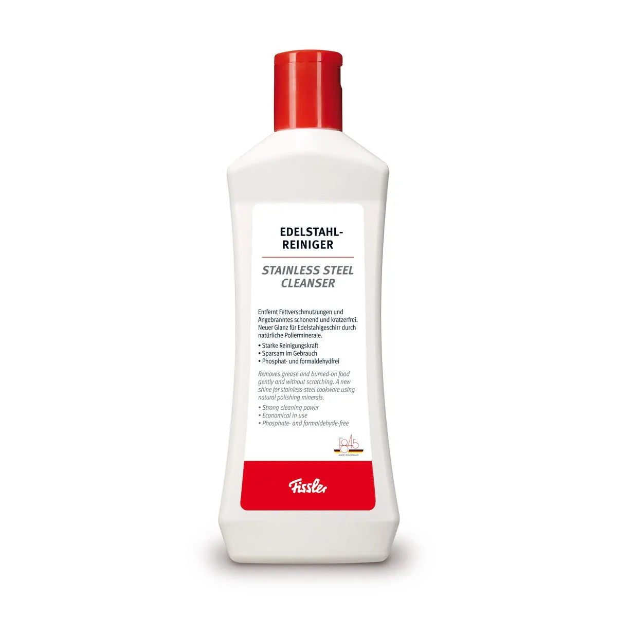 Fissler Stainless Steel Cleanser