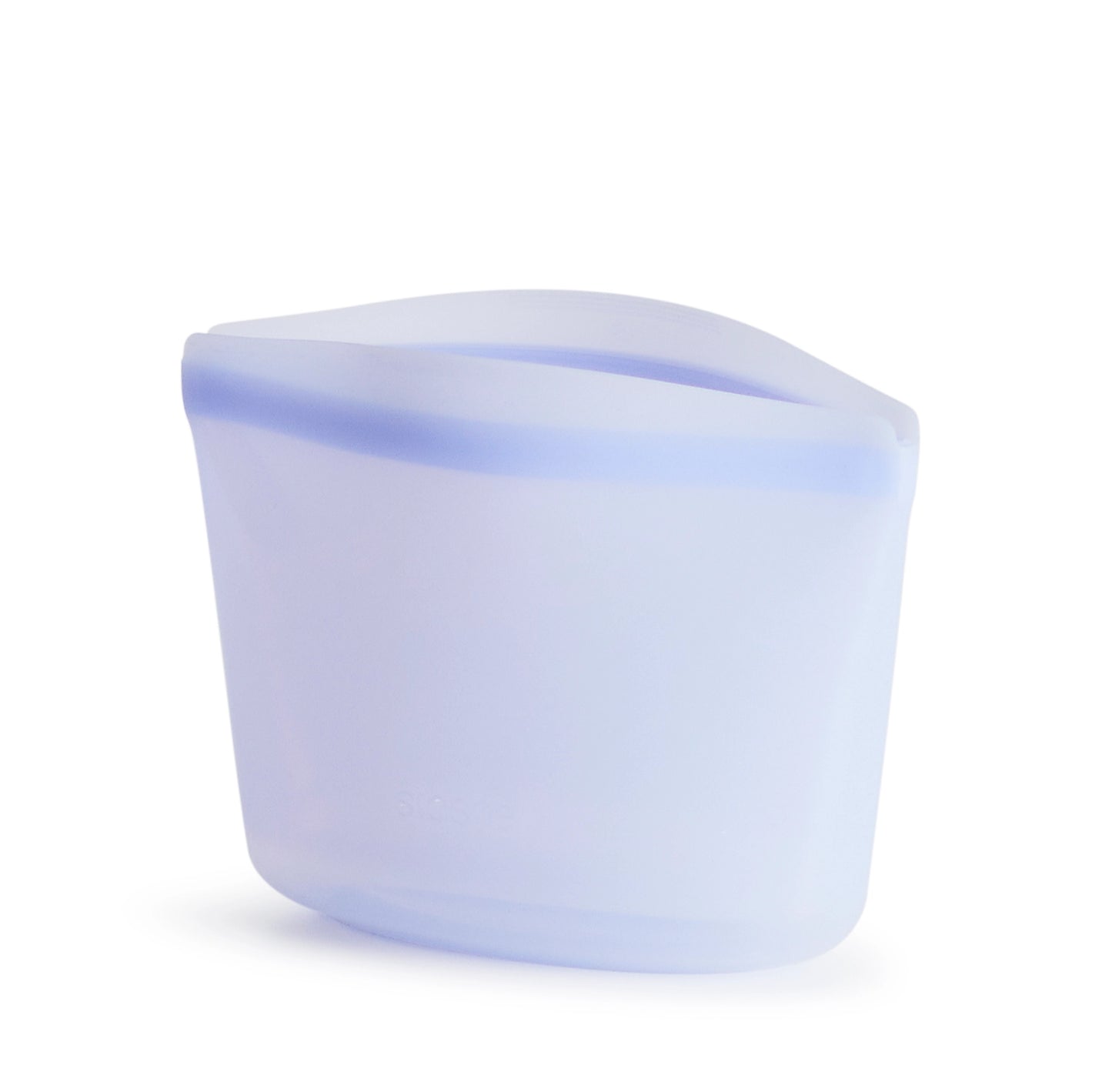 Stasher 2-Cup Bowl (4 colors)