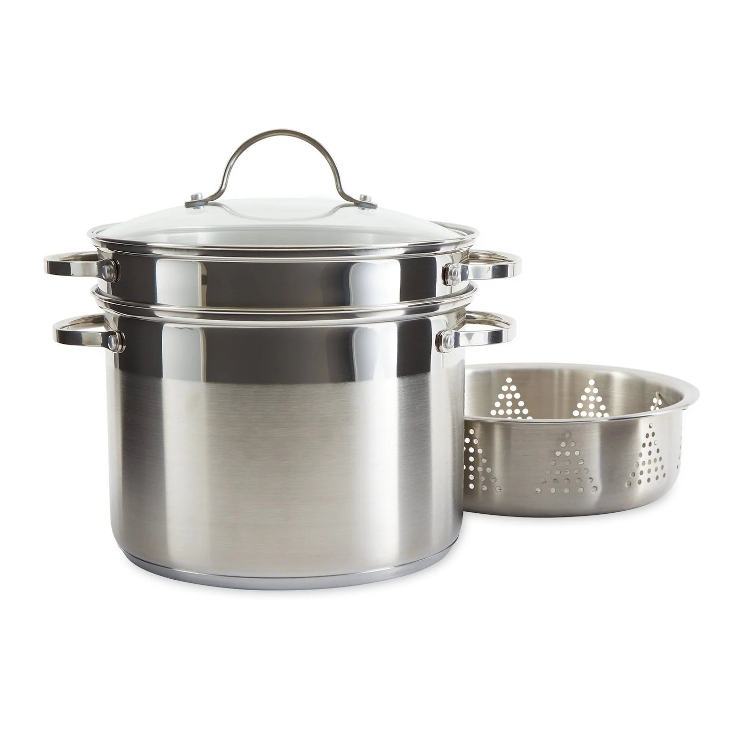 RSVP Endurance Multi-Cooker (8 Quart)