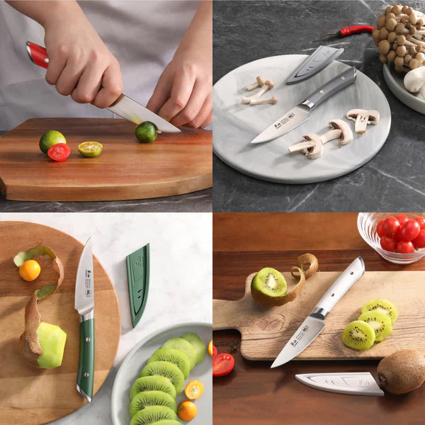 Cangshan HELENA 3.5" Paring Knife (6 colors)