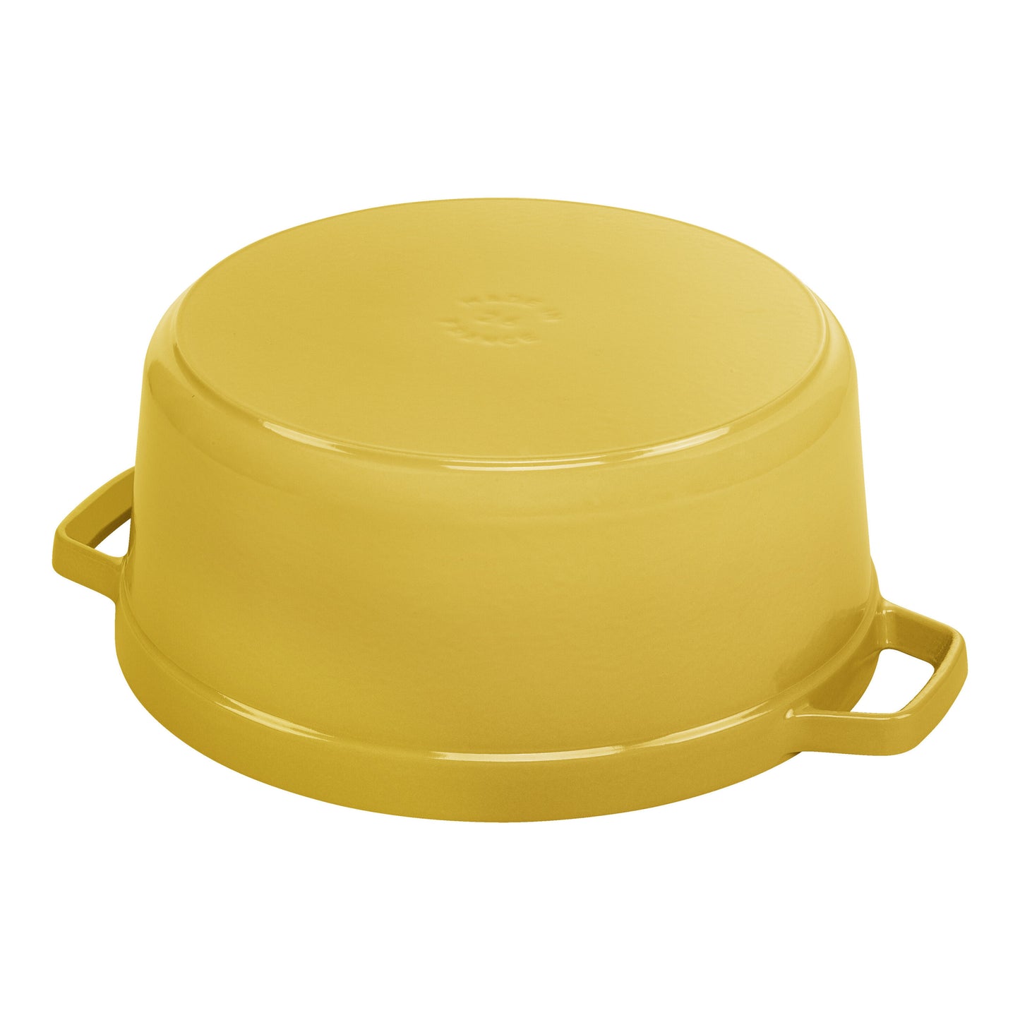 Staub Cast Iron 5.5 Qt. Cocotte (4 colors)
