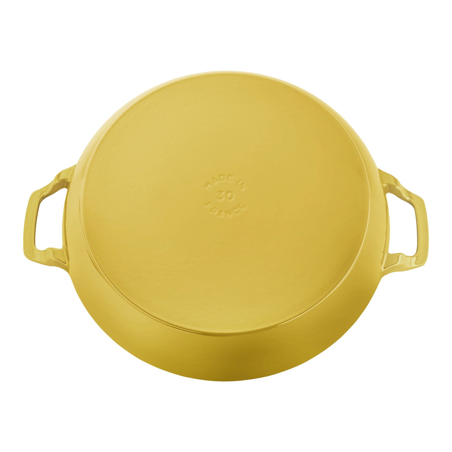 Staub Cast Iron 12" Braiser with Glass Lid (10 Colors)