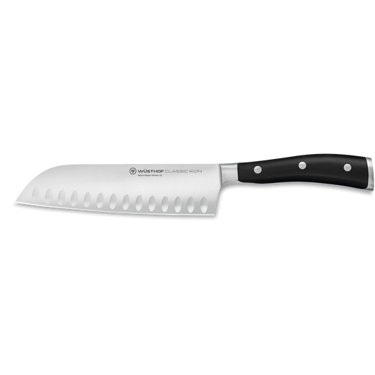 Wusthof Classic Ikon 7" Santoku Knife