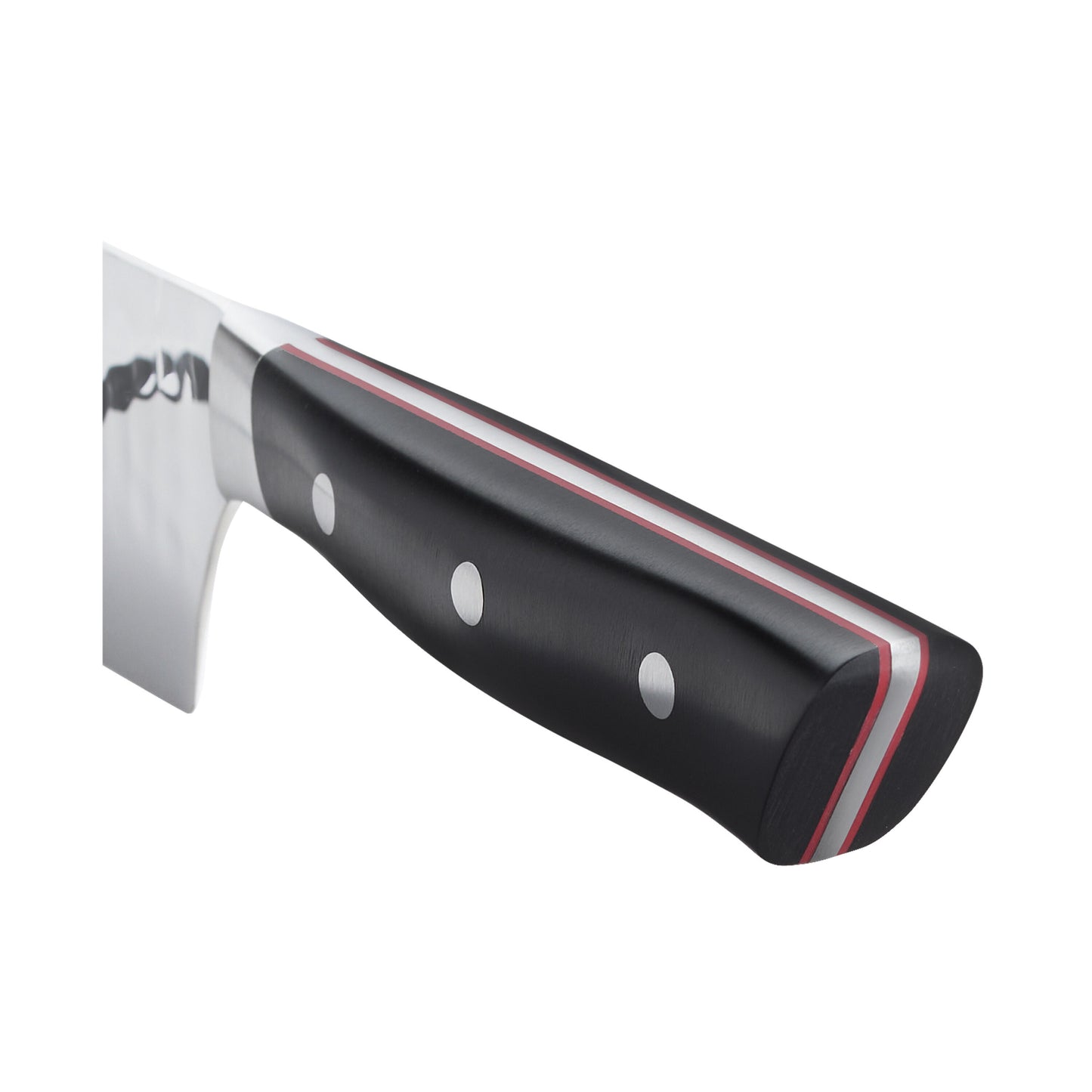 Zwilling Miyabi Hisho 7" Nakiri Knife