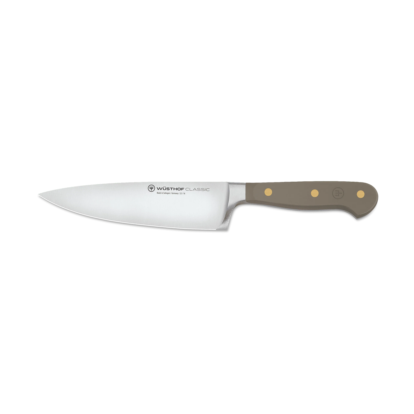 Wusthof Classic Color 6" Chef's Knife - 6 Colors