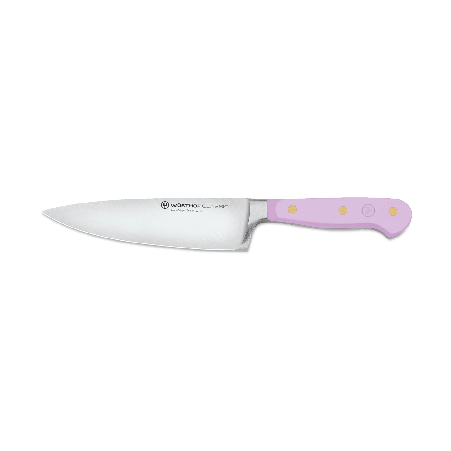 Wusthof Classic Color 6" Chef's Knife - 6 Colors