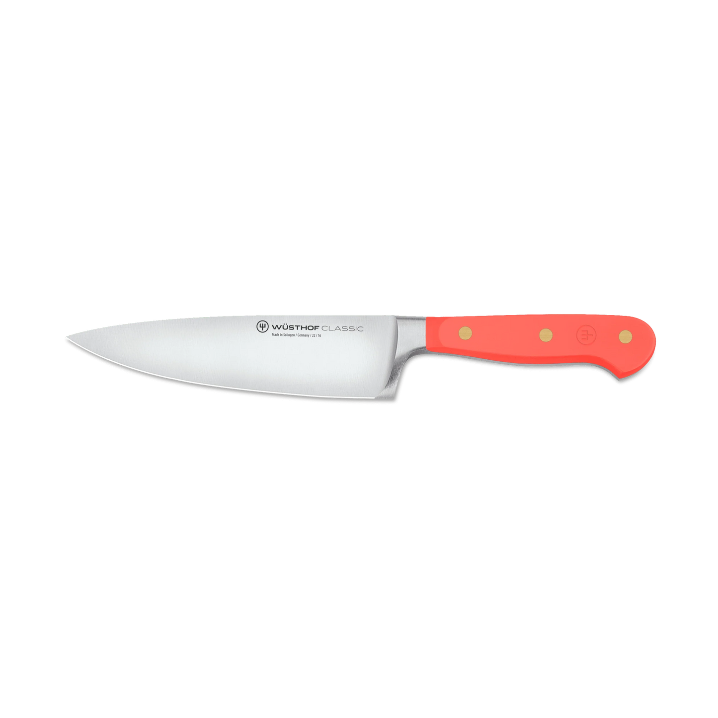 Wusthof Classic Color 6" Chef's Knife - 6 Colors