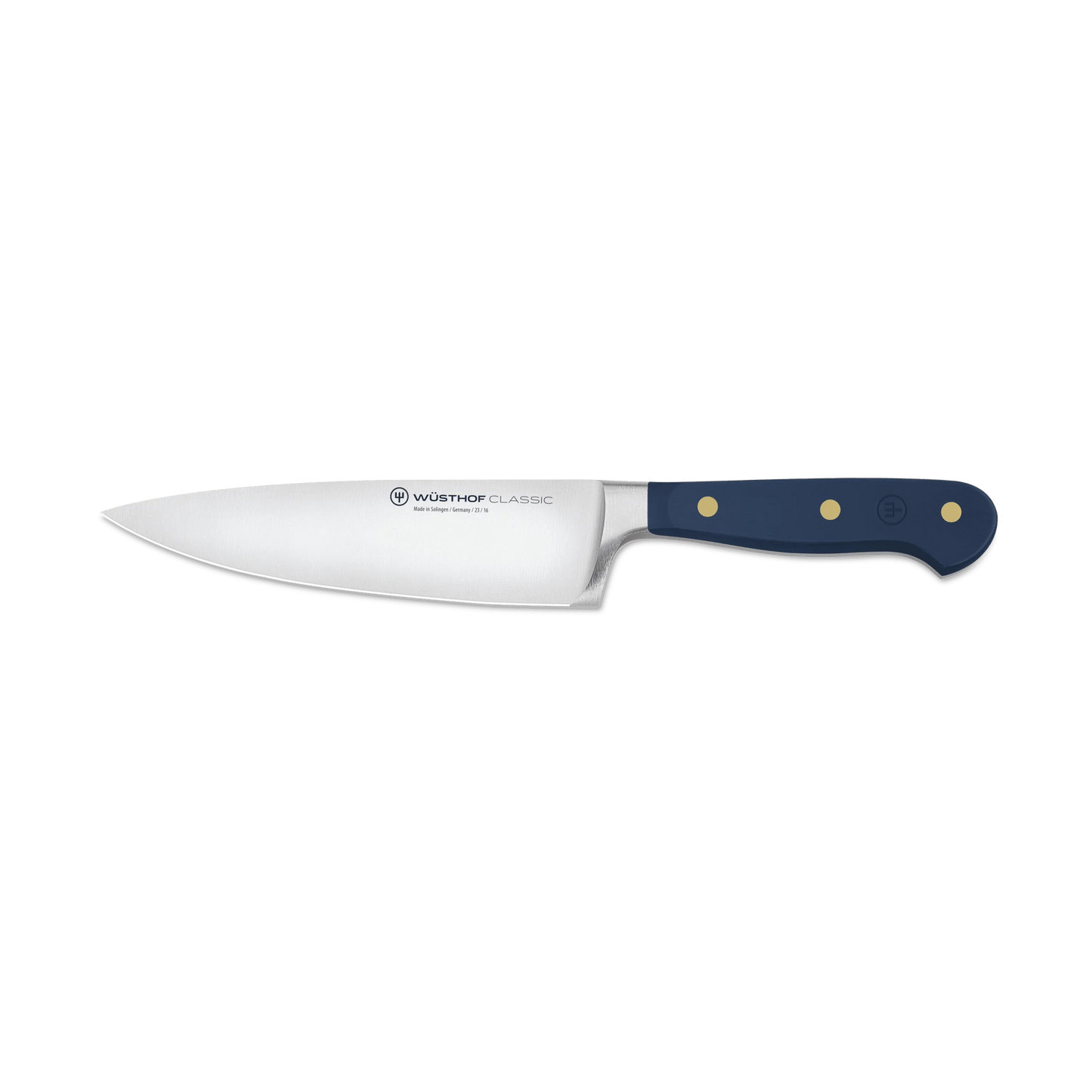 Wusthof Classic Color 6" Chef's Knife - 6 Colors