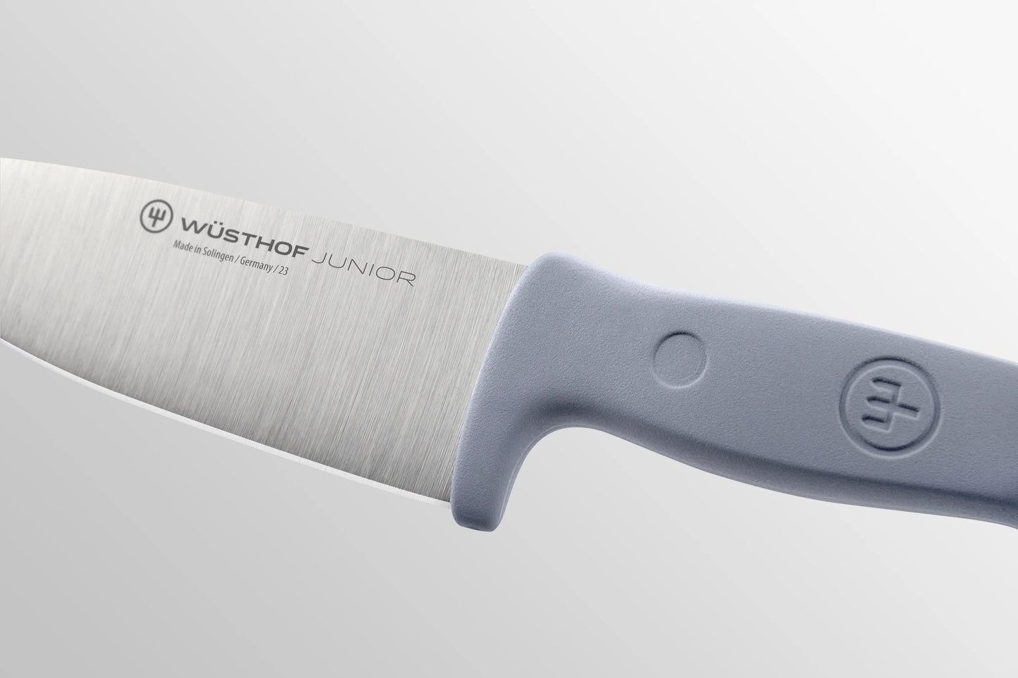 Wusthof Junior 4" Chef's Knife for Children - 3 colors