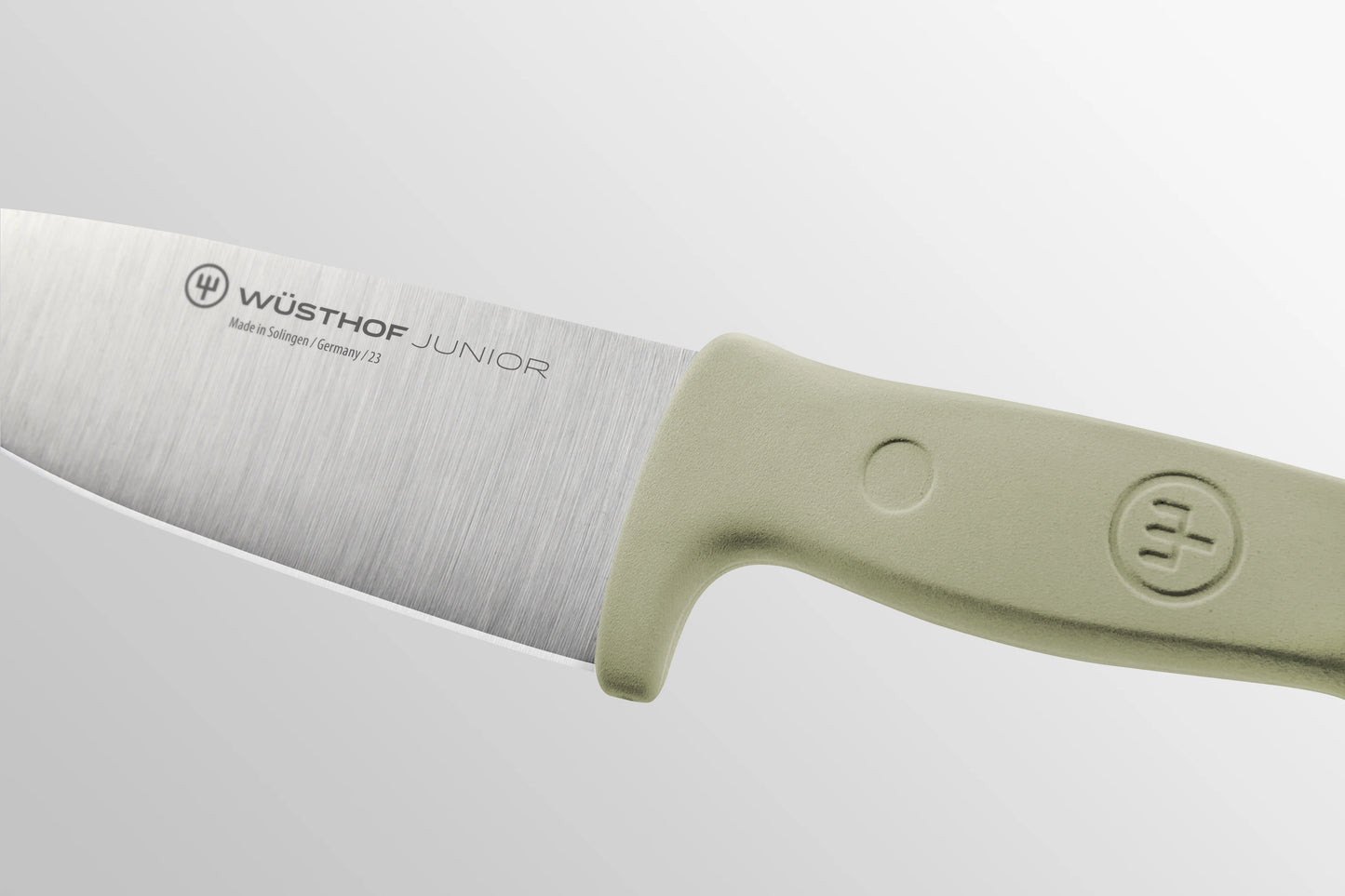 Wusthof Junior 4" Chef's Knife for Children - 3 colors