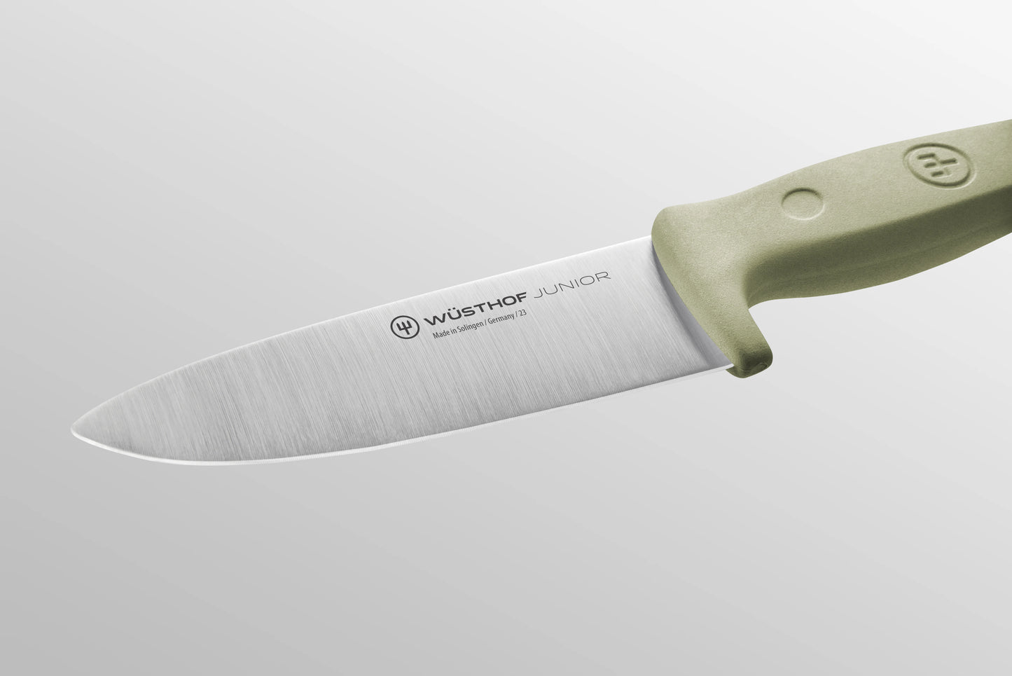 Wusthof Junior 4" Chef's Knife for Children - 3 colors