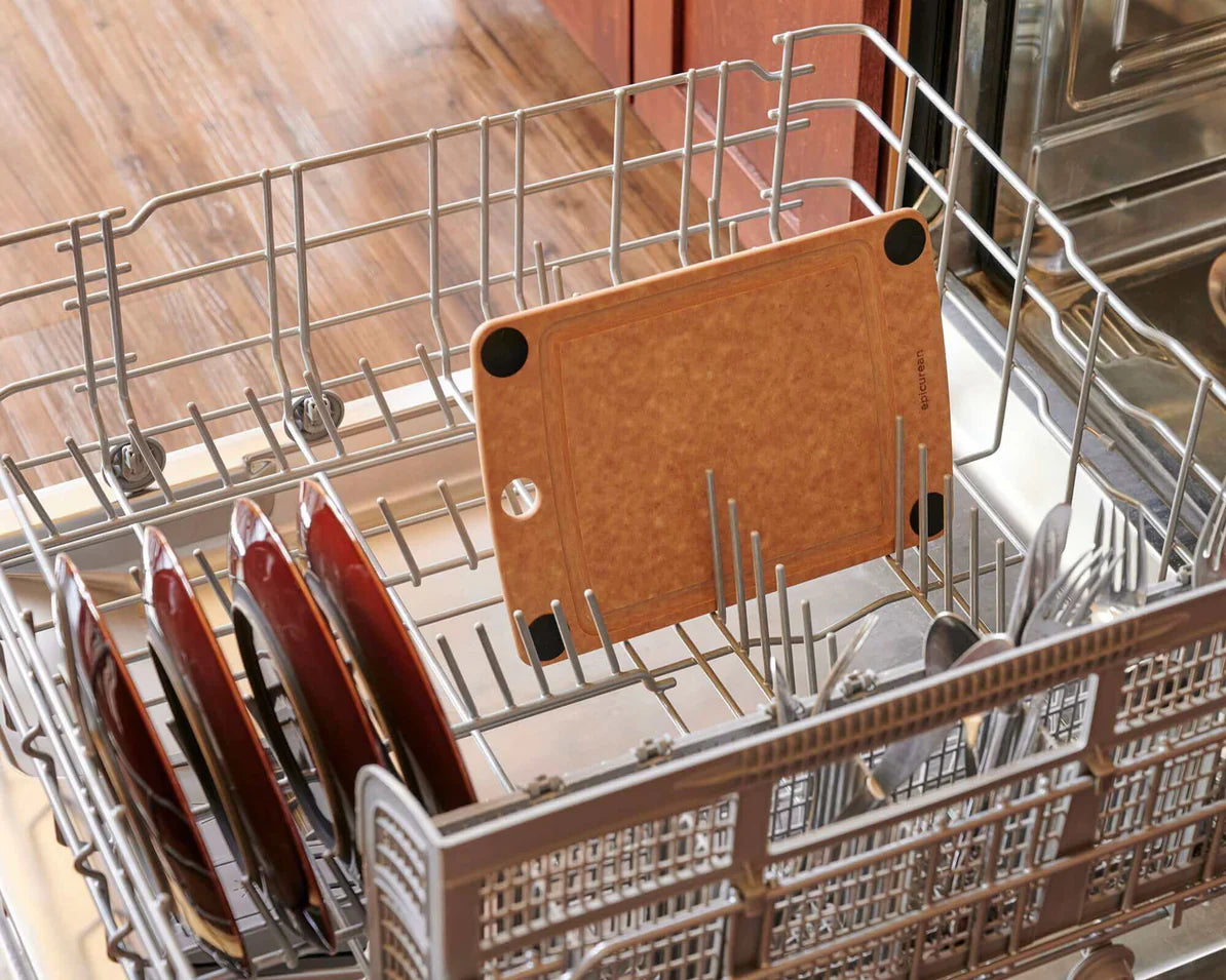 Epicurean All-in-One Series Cutting Board - 10" × 7"
