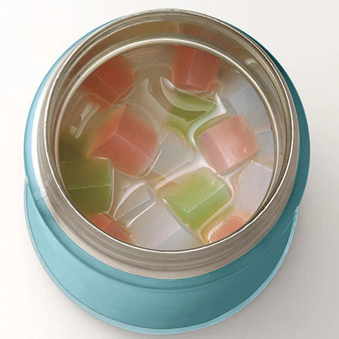 Zojirushi Stainless Steel Food Jar 25 oz. (2 colors)