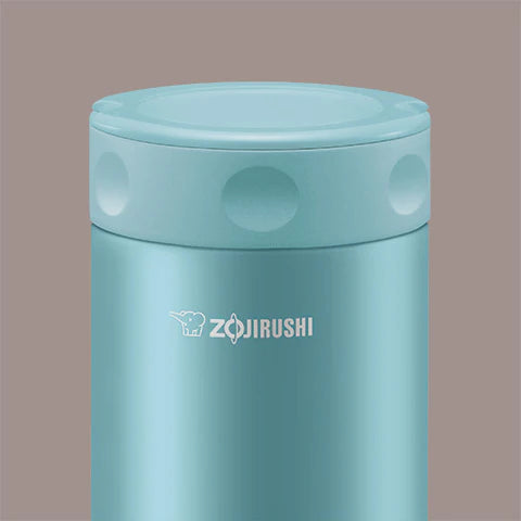 Zojirushi Stainless Steel Food Jar 25 oz. (2 colors)
