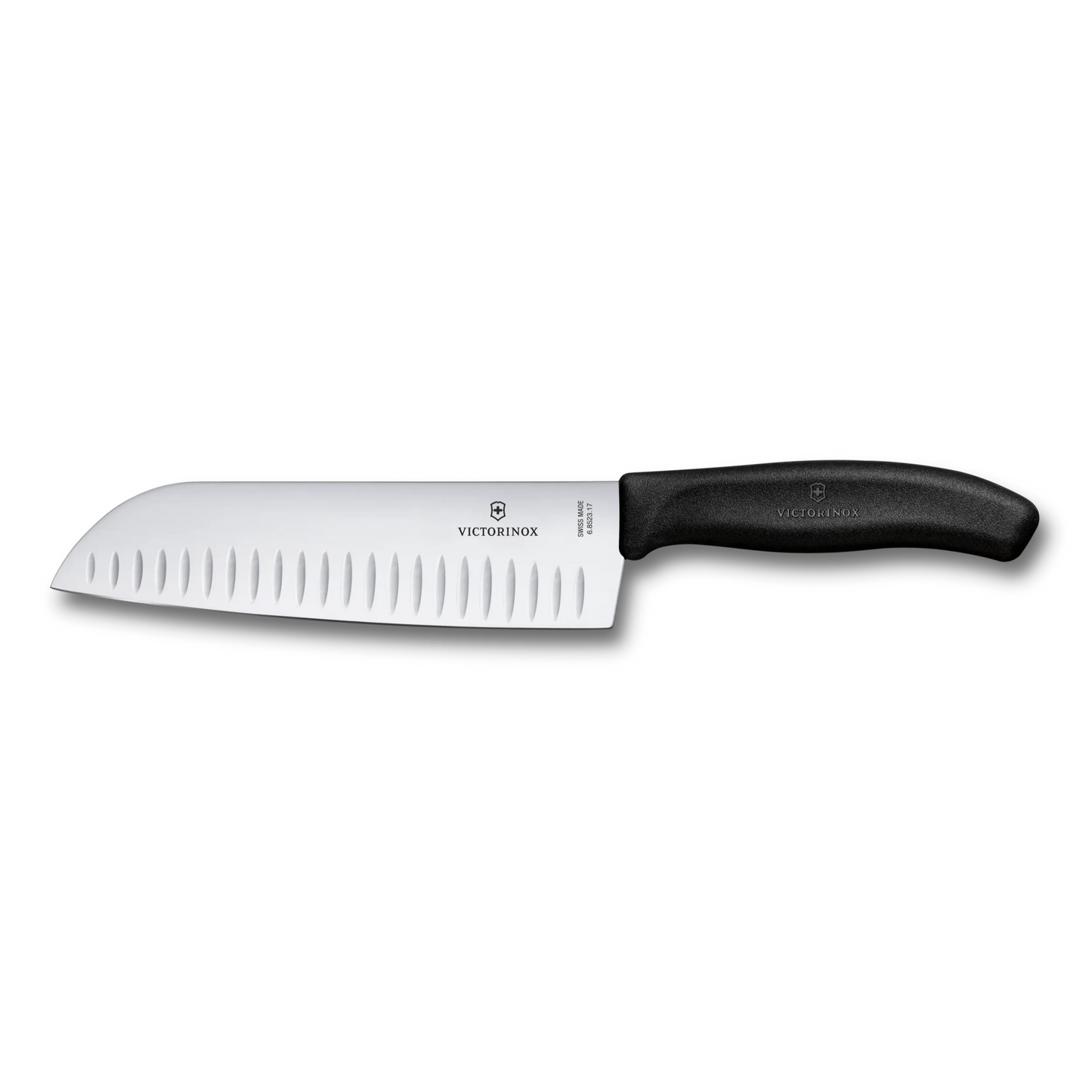 Victorinox Swiss Classic 7" Santoku Knife