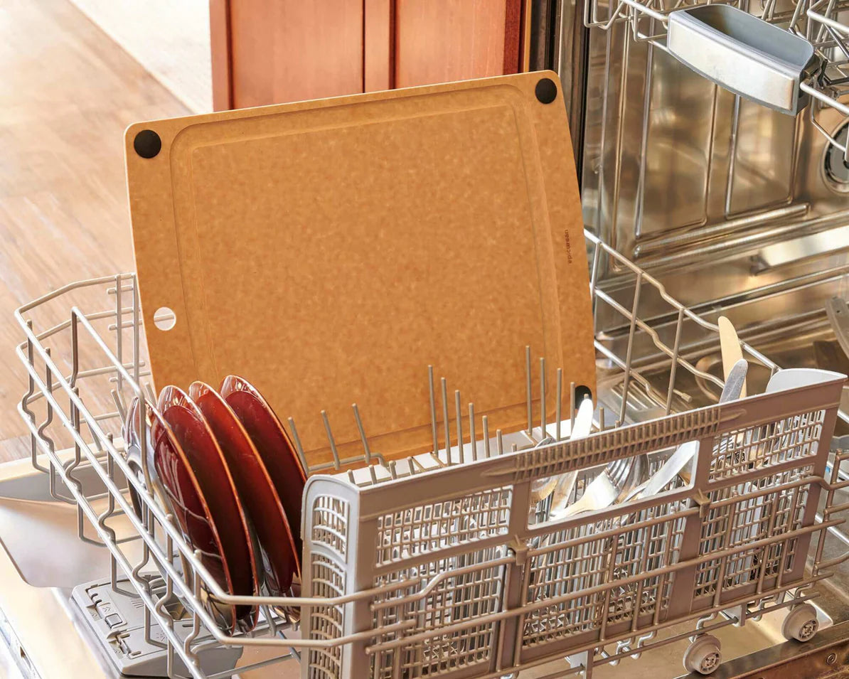 Epicurean All-in-One Series Cutting Board - 17.5" × 13"