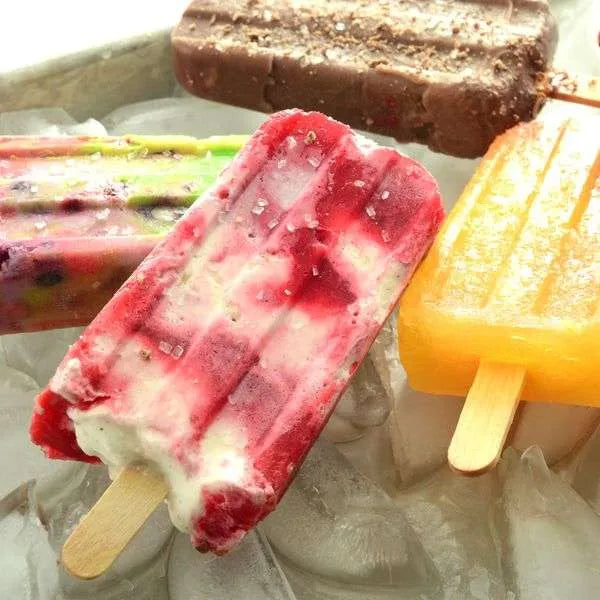 Norpro Wooden Treat Sticks (100 pcs)