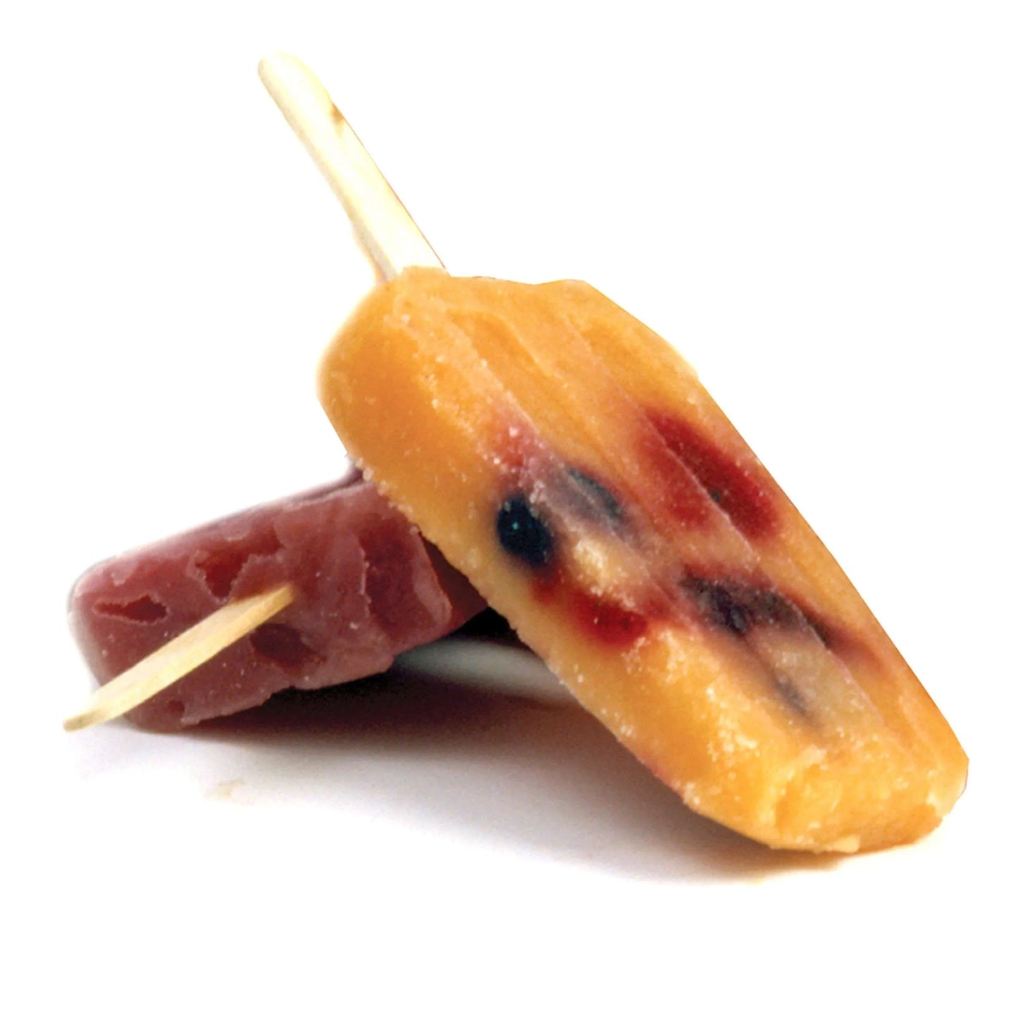 Norpro Wooden Treat Sticks (100 pcs)