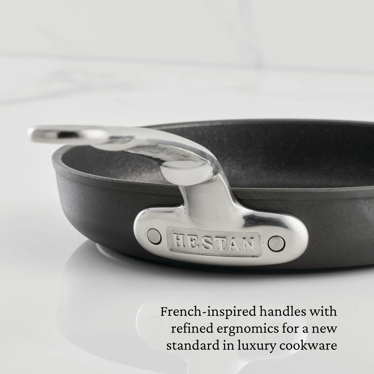 Hestan TITUM Fusion Nonstick Frying Pan Skillet (11-inch)