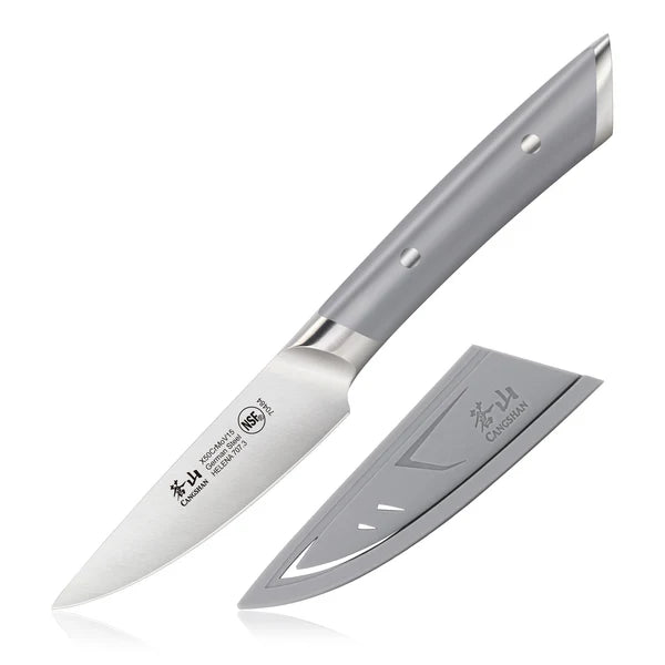 Cangshan HELENA 3.5" Paring Knife (6 colors)