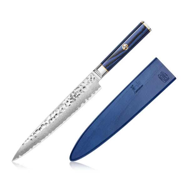 Cangshan KITA 8" Sashimi Knife & Sheath