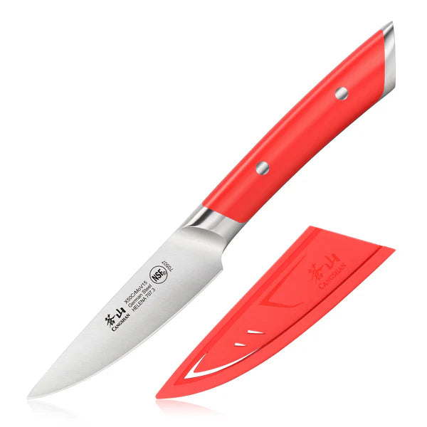 Cangshan HELENA 3.5" Paring Knife (6 colors)