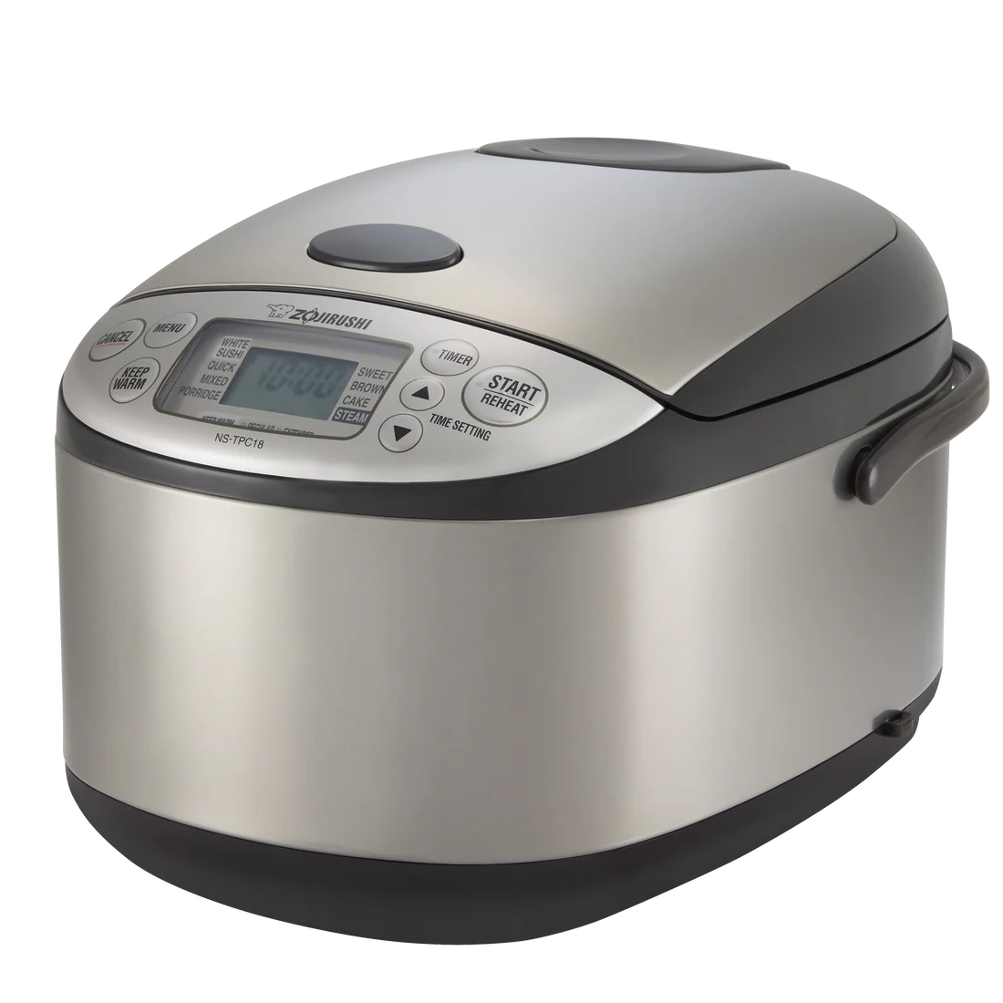 NEW Zojirushi Micom Rice Cooker & Warmer w/ PFAS-Free Nonstick (5.5 or 10 cup)