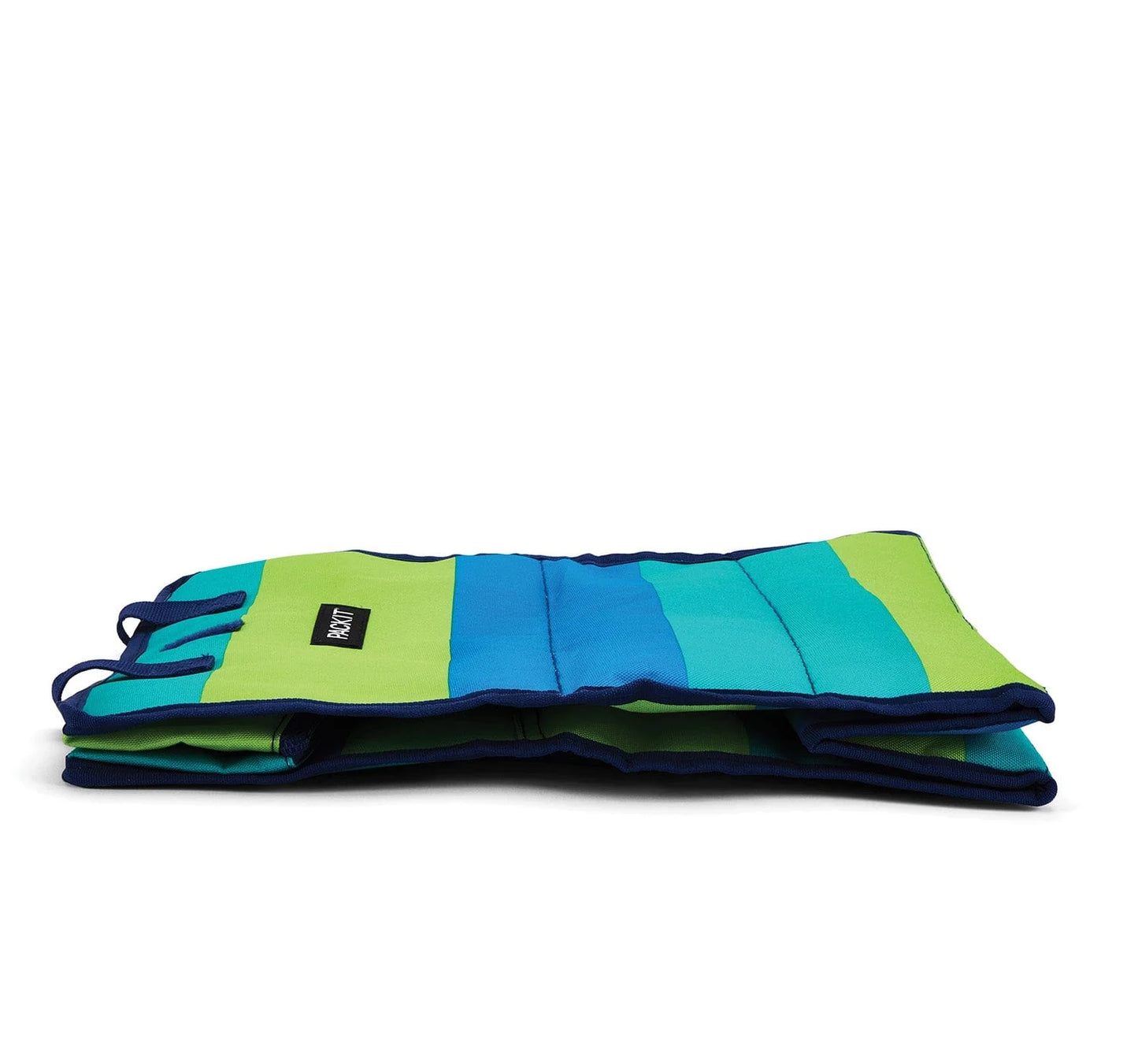 PackIt Freezable Grocery Tote Bag (3 designs)