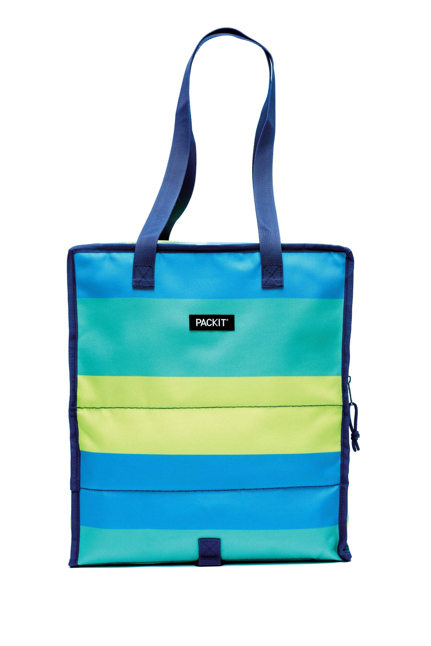 PackIt Freezable Grocery Tote Bag (3 designs)