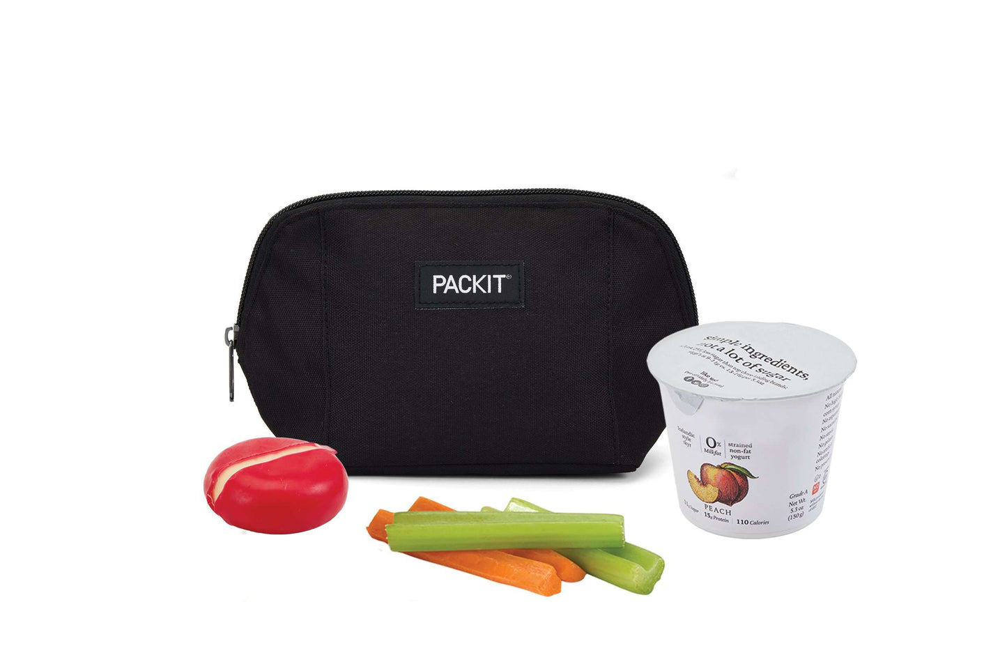 PackIt Freezable Snack Pouch (3 designs)