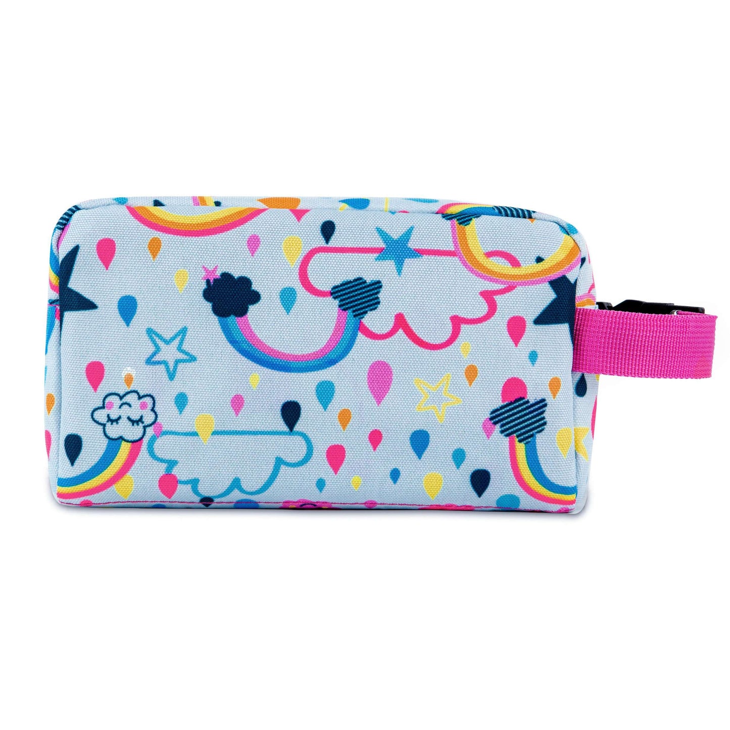 PackIt Freezable Snack Box (8 designs)