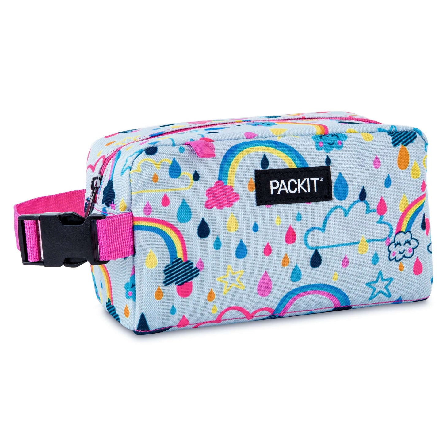 PackIt Freezable Snack Box (8 designs)
