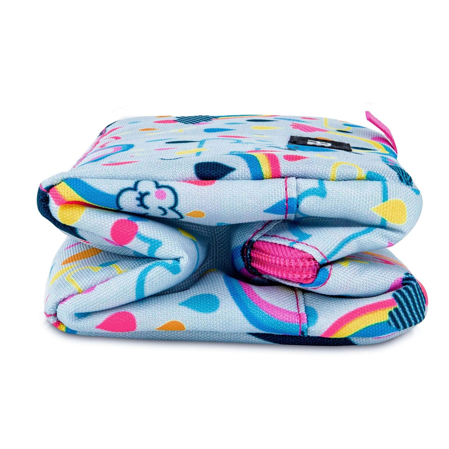 PackIt Freezable Snack Box (8 designs)