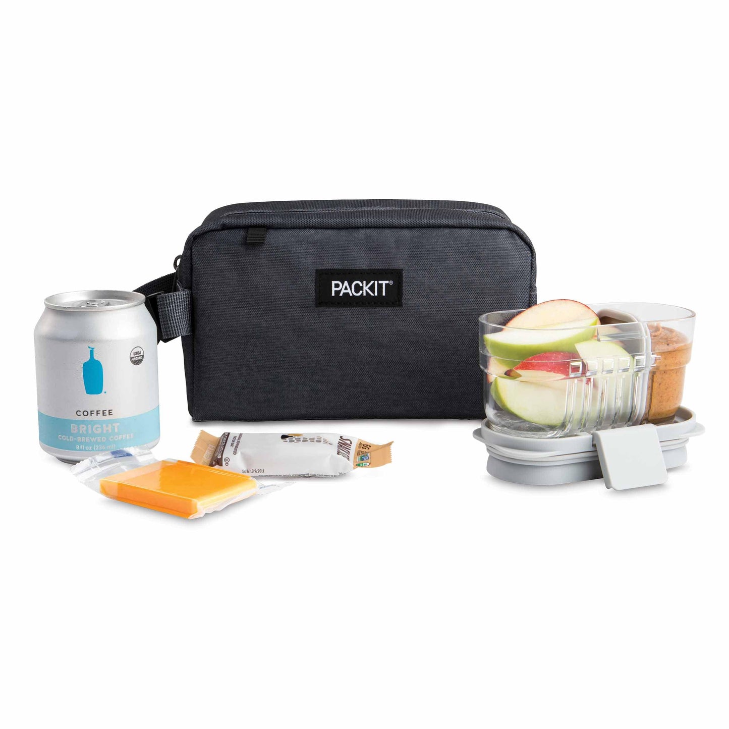 PackIt Freezable Snack Box (8 designs)