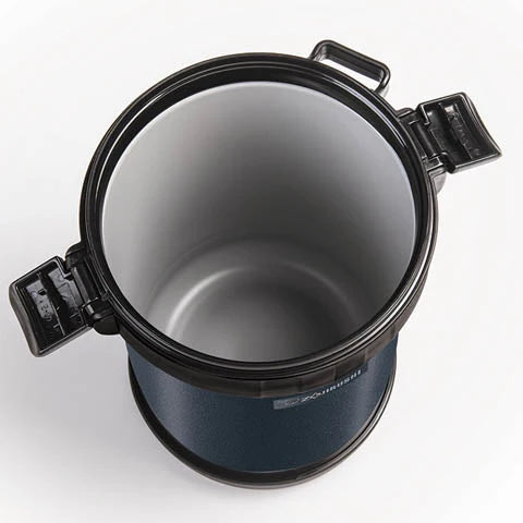 Zojirushi Classic Stainless Lunch Jar - 3 layers