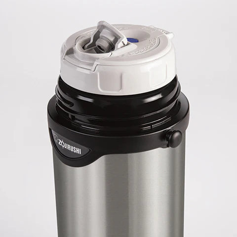Zojirushi Stainless Bottle (27 oz. / 34 oz.)