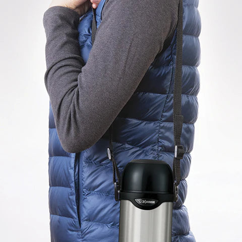 Zojirushi Stainless Bottle (27 oz. / 34 oz.)