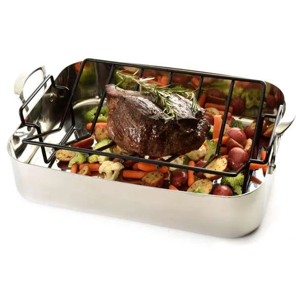 Norpro Large Nonstick Roasting Rack
