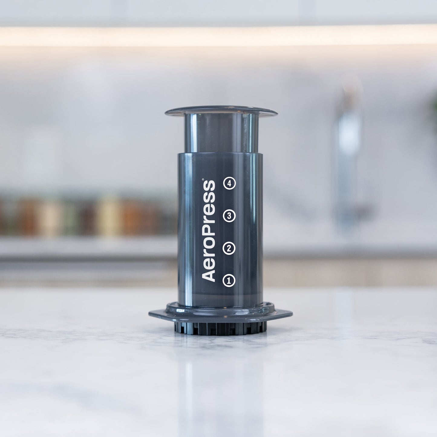AeroPress Coffee Maker - Original