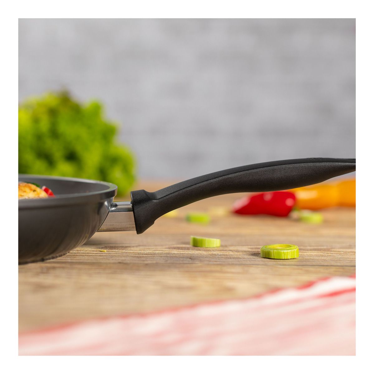 Kuhn Rikon Easy Ceramic Frying Pan (11")