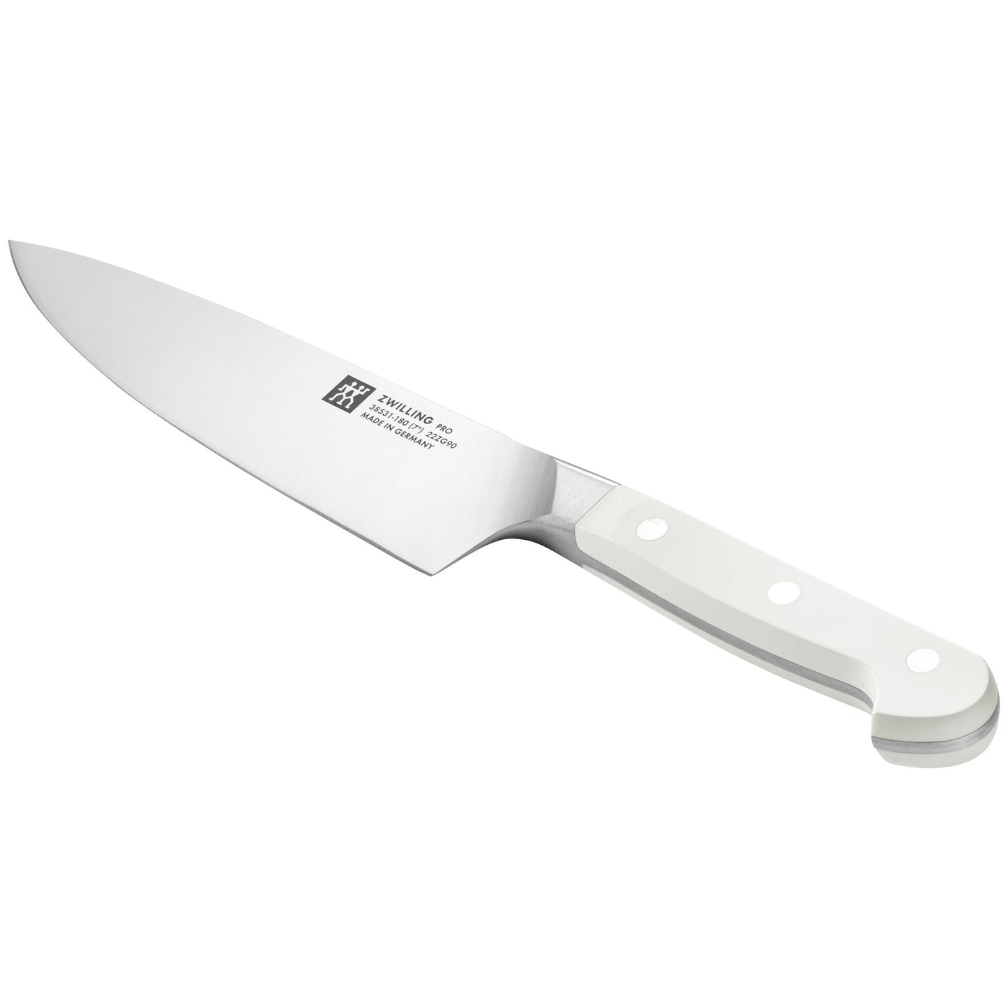Zwilling Pro Slim 7" Chef Knife (2 colors)