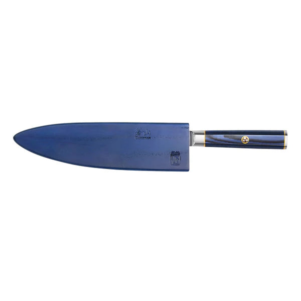 Cangshan KITA 8" Chef Knife & Sheath