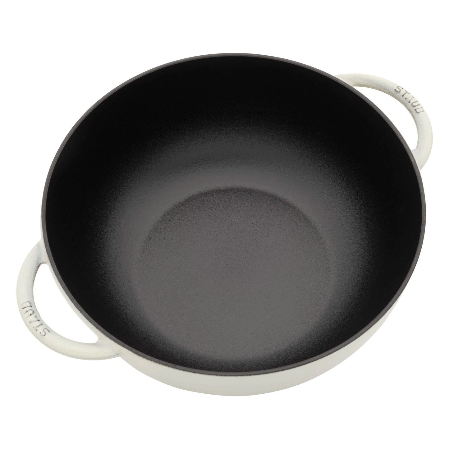 Staub Cast Iron 7.4 Qt. Le Grande (2 colors)