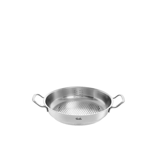 Fissler Original-Profi Collection® Stainless Steel Serving Pan (11")